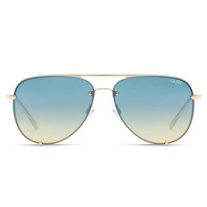 Quay high key mini rimless